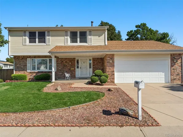 14201 E Arkansas Drive, Aurora, CO 80012