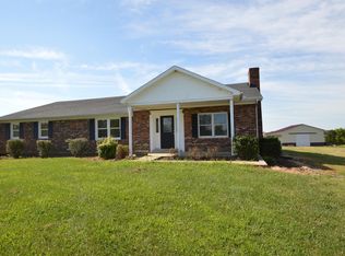 1220 Harvey Pike, Harrodsburg, KY 40330