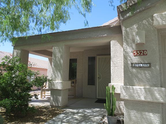 Covered entry