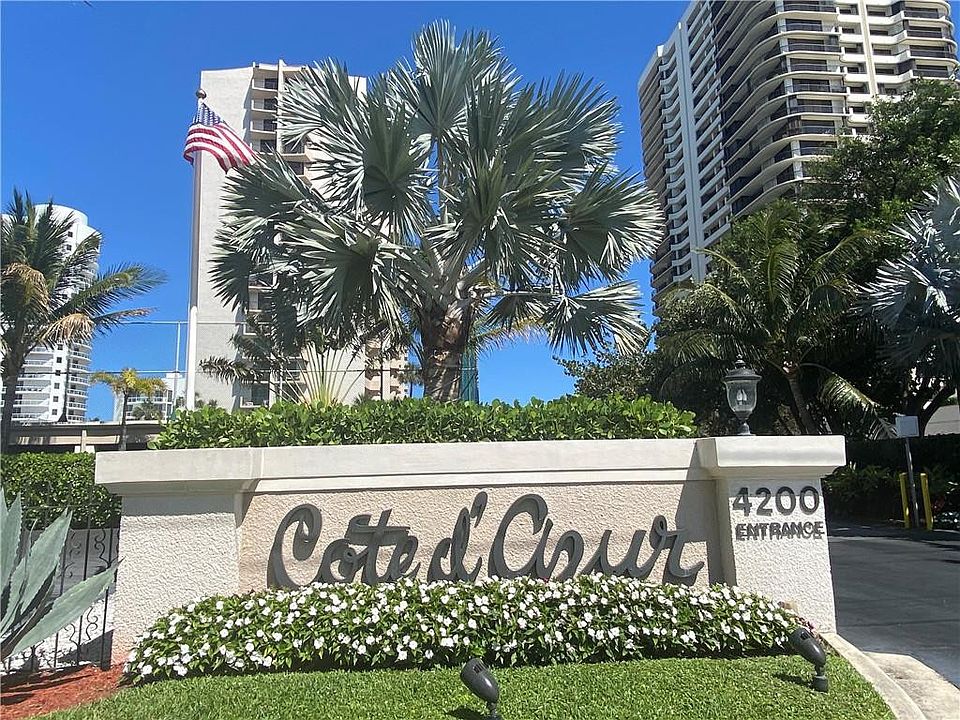 1st image of 4200 N Ocean Drive #506