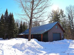 31715 Star Route Rd, Bayfield, WI 54814