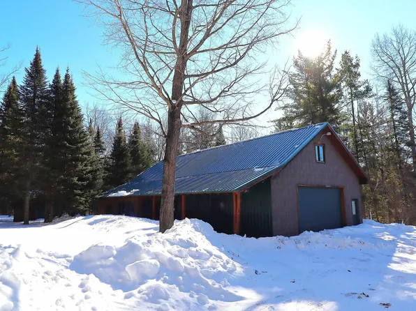 31715 Star Route Rd, Bayfield, WI 54814