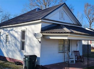 502 3rd St SE, Aliceville, AL 35442