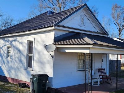 502 3rd St SE, Aliceville, AL, 35442