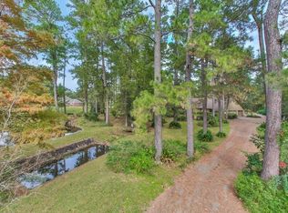 17912 Country Walk Dr, Spring, TX 77379