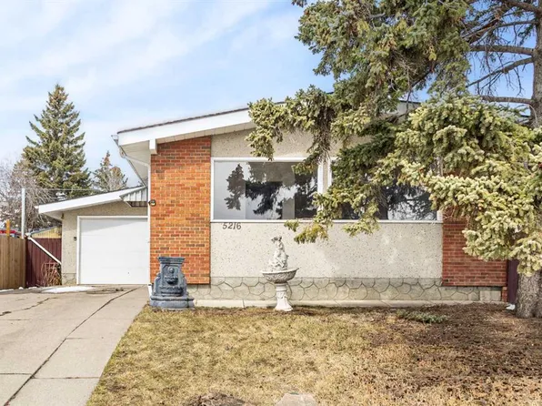 5216 S Marian Rd NE, Calgary, AB T2A 2Y2