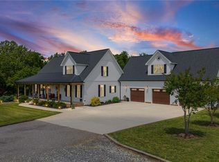 441 John Crotts Rd, Mocksville, NC 27028