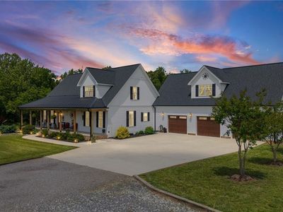 441 John Crotts Rd, Mocksville, NC, 27028