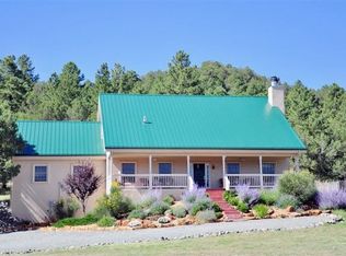 424 Santiago Cir, Alto, NM