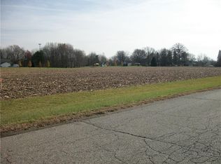 5561 N County Road 1000 E, Brownsburg, IN 46112