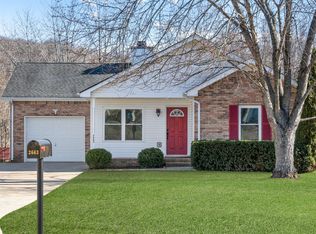2663 Blue Willow Ct, Clarksville, TN