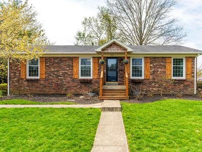 568 Severn Way, Lexington, KY, 40503