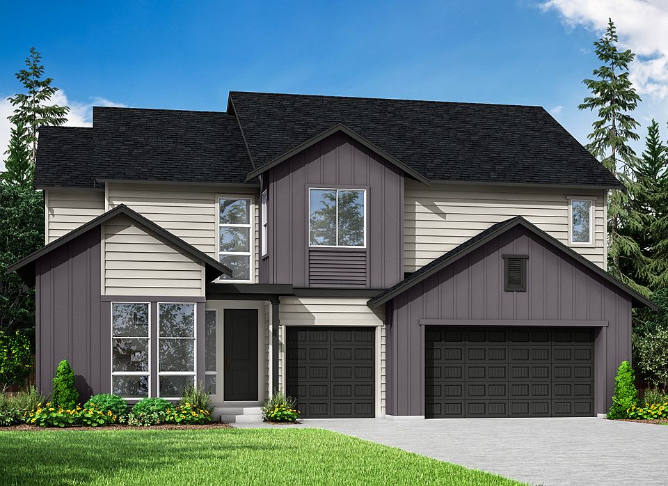 Exterior Style A