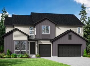 18512 Sawgrass Dr NE, Poulsbo, WA 98370