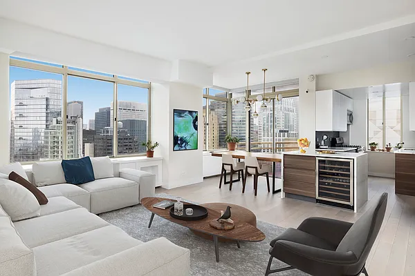 Rented by Douglas Elliman | media 1