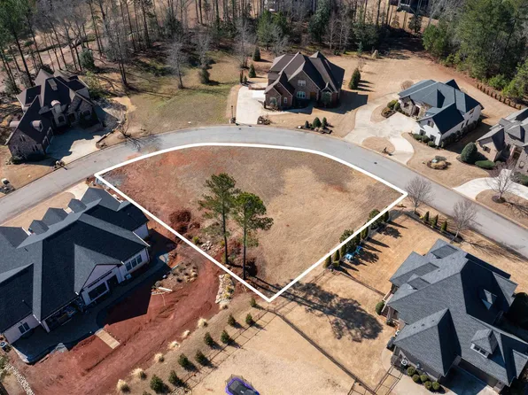 420 World Tour Dr, Inman, SC 29349