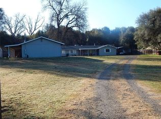 47190 Road 417, Coarsegold, CA 93614