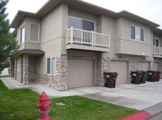 8497 S Ivy Gable Dr, West Jordan, UT 84081