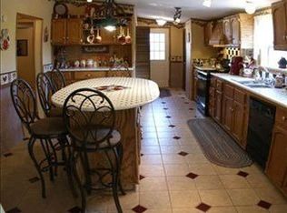 9317 Heritage Dr, Black Hawk, SD 57718