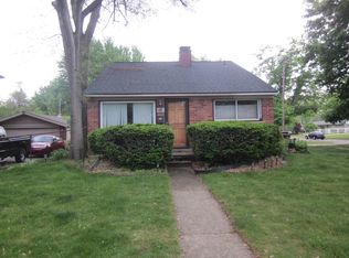 4531 Hayes St, Wayne, MI 48184