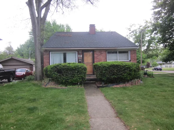 4531 Hayes St, Wayne, MI 48184