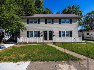 106 W Vine St, Oxford, OH