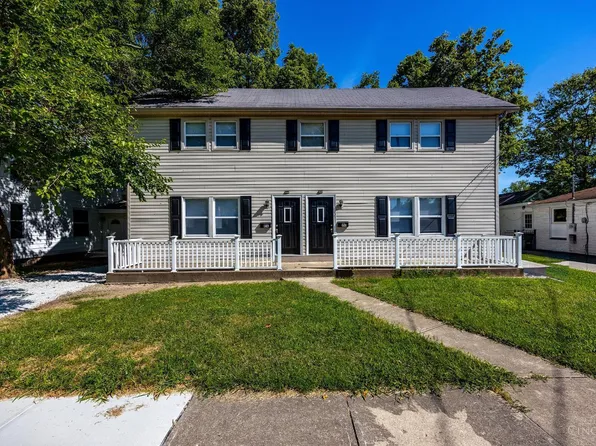 106 W Vine St, Oxford, OH 45056