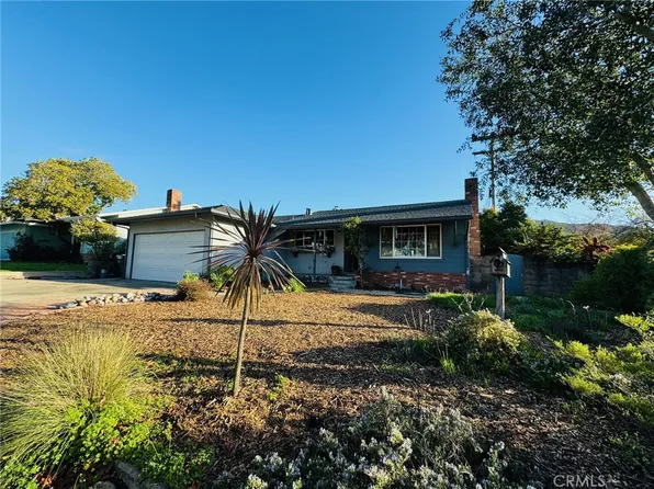 507 Dartmouth Dr, San Luis Obispo, CA 93405