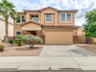 43587 W Oster Dr, Maricopa, AZ, 85138