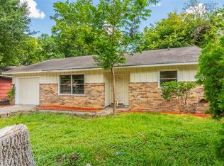 5607 Ricky St, Houston, TX 77033