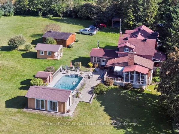 3535 Blair Rd, Elizabethtown Kitley, ON K0E 1M0