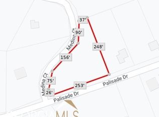 0 Medina Ct, Ellijay, GA 30540