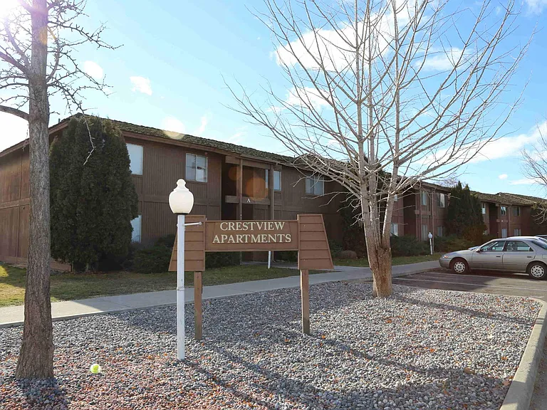 825 Alexander Ct #X1 — Photo 8