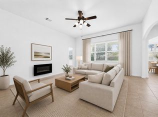 20555 Iron Seat Dr, Hockley, TX 77447