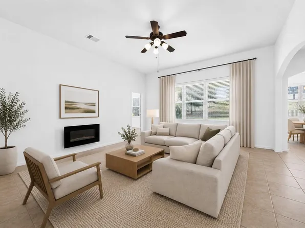 20555 Iron Seat Dr, Hockley, TX 77447
