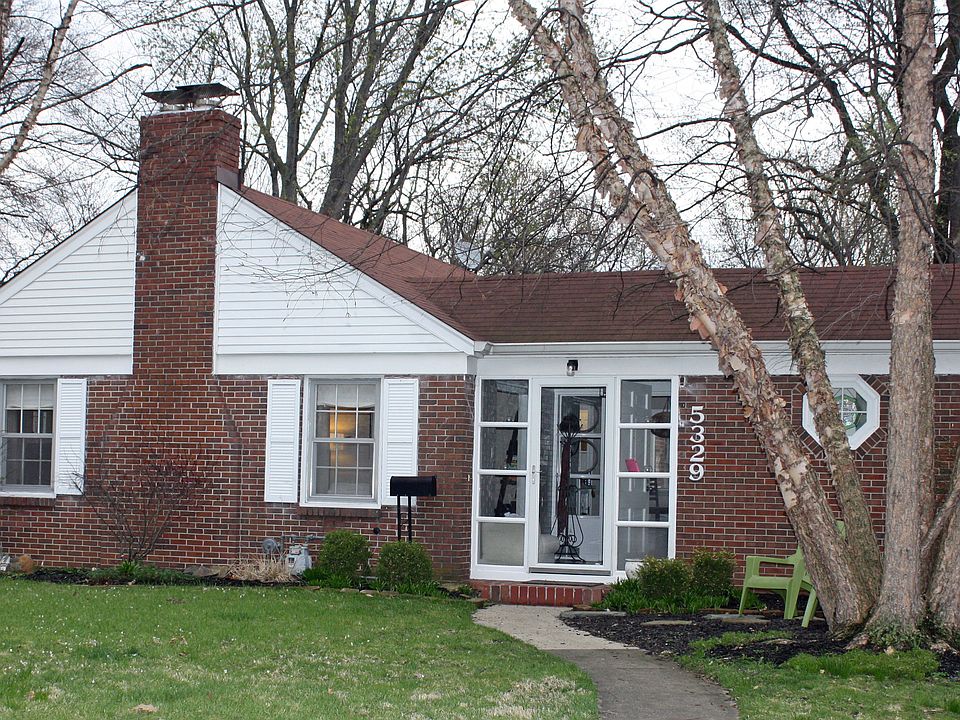 1st image of 5329 Graceland Ave