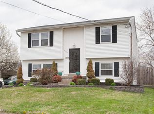 4505 Kingsley Dr, Louisville, KY 40229