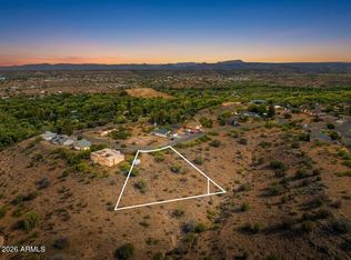 4505 E Ghost Rider Way, Rimrock, AZ 86335