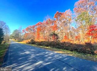 0 George James Loop, Radiant, VA 22732