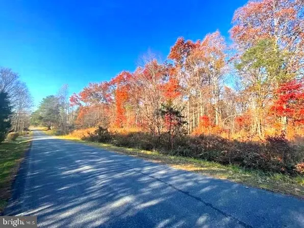 0 George James Loop, Radiant, VA 22732