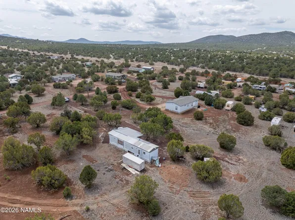 1115 E Tamarack St, Williams, AZ 86046