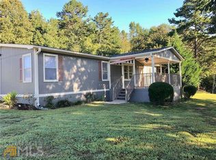 3047 Friendship Rd, Buford, GA 30519