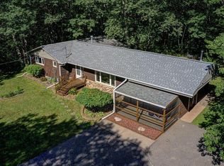 8790 Hwy 8, Tomahawk, WI 54487