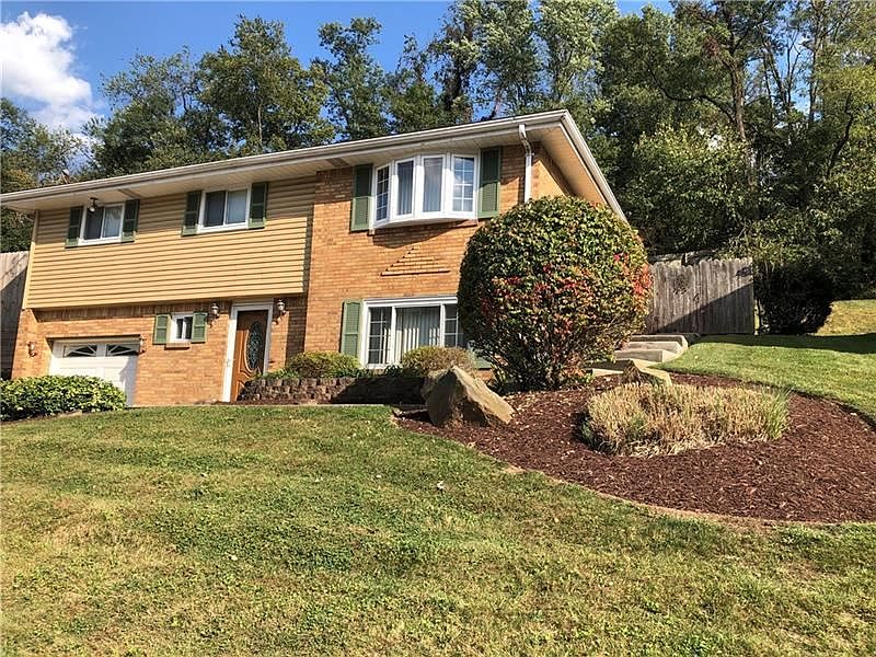 2nd image of 1509 Greenock Buena Vista Rd