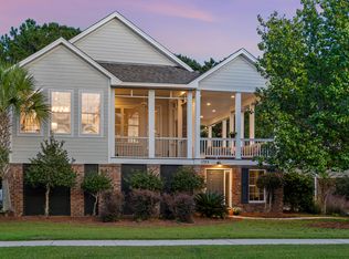 1725 Rivertowne Country Club Dr, Mount Pleasant, SC 29466