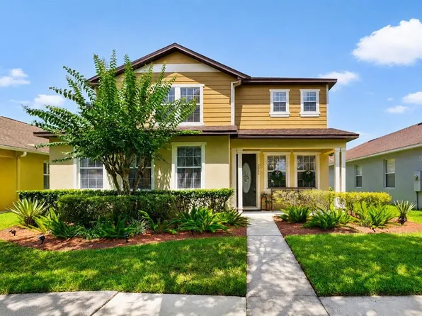 2254 Abey Blanco Dr, Orlando, FL 32828