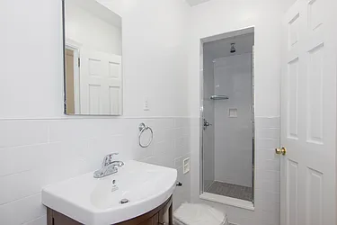 Rented by Modern Spaces