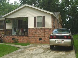 338 W Field St, Greenville, AL 36037