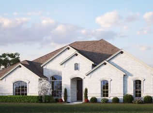 Concept 2862 Plan, The Meadows, Gunter, TX 75058