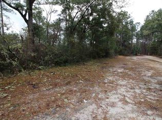 141 Isle Of Paradise Rd, Crawfordville, FL 32327